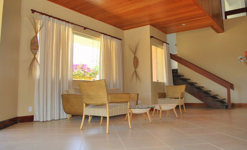 Oyo Alto Da Praia Hotel, Aracaju Eksteriør billede